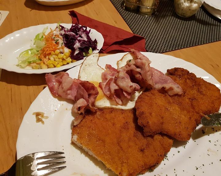 Schnitzelparadies